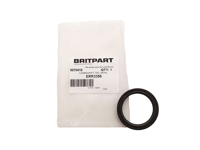CAMSHAFT OIL SEAL