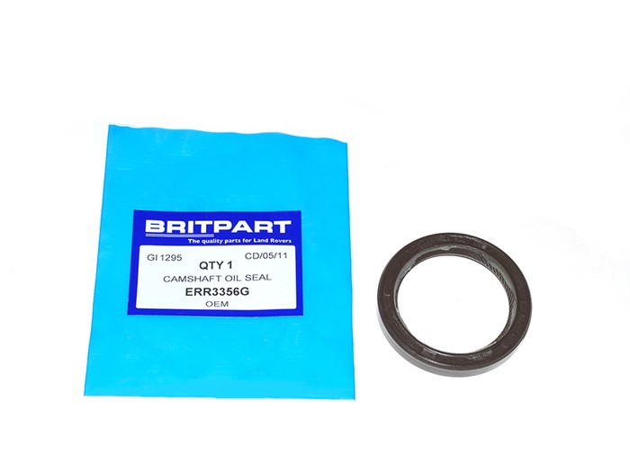 CAMSHAFT OIL SEAL