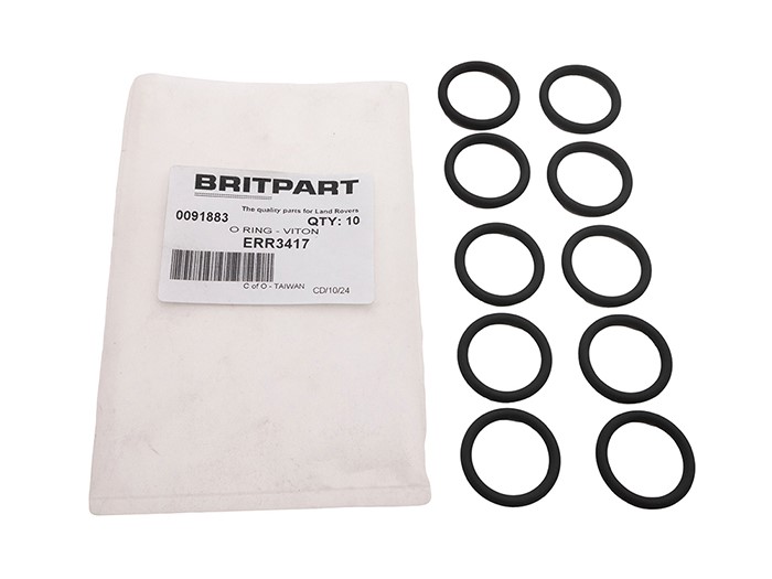 O RING - VITON