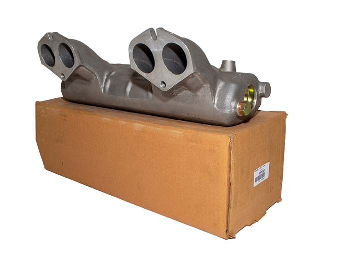 MANIFOLD