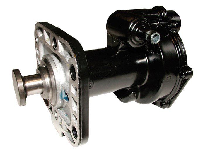 PUMP VACUUM
