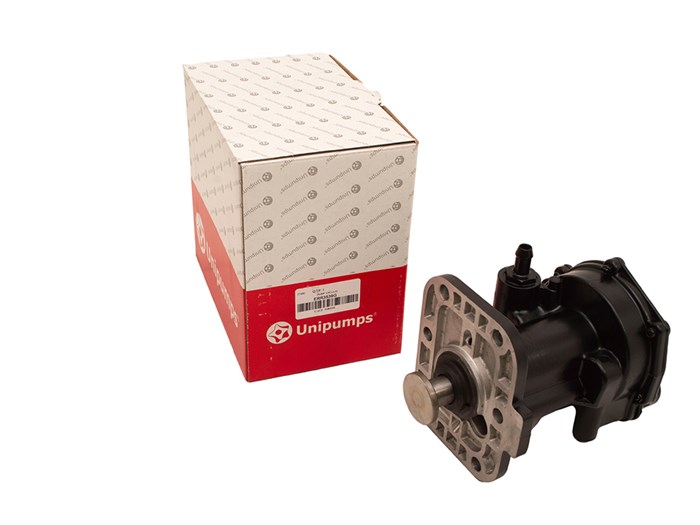 PUMP VACUUM