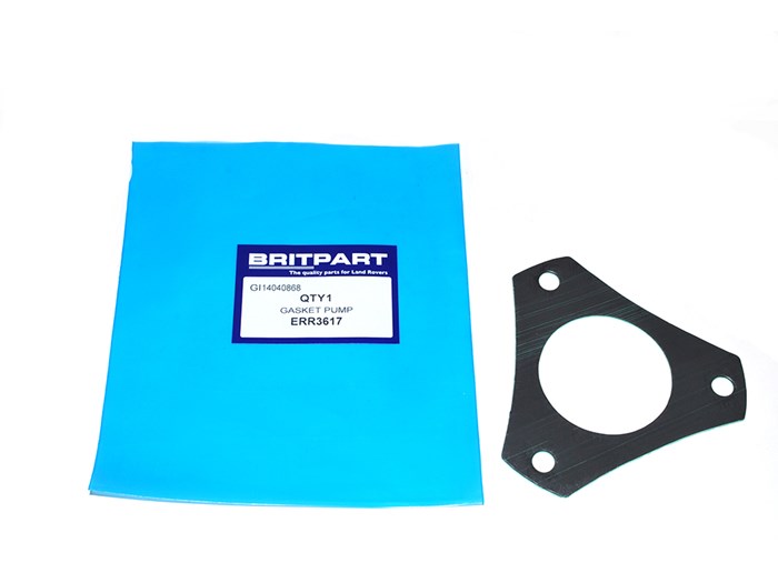 GASKET PUMP