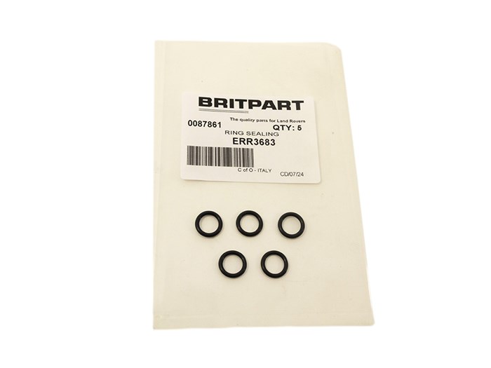 RING SEALING
