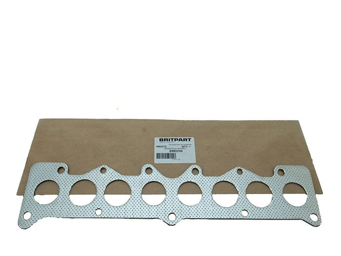 MANIFOLD GASKET