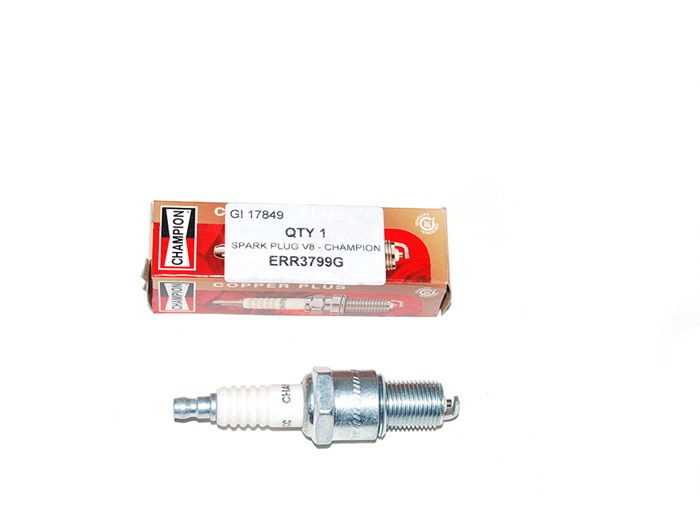 SPARK PLUG V8 - CHAMPION
