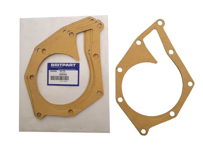 GASKET