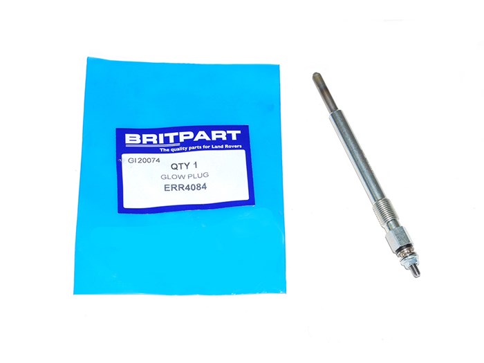 GLOW PLUG