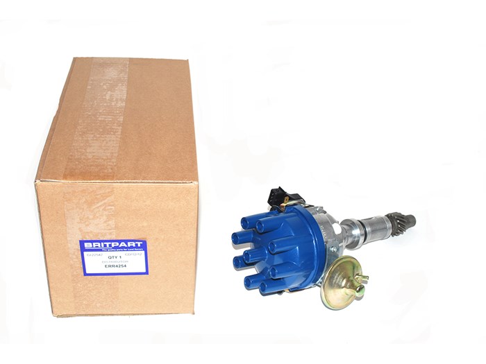 DISTRIBUTOR