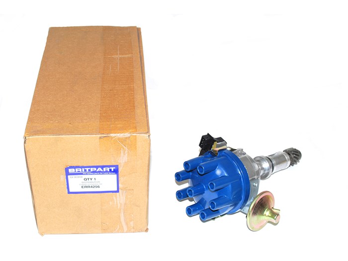 DISTRIBUTOR