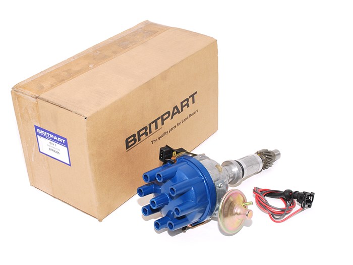 DISTRIBUTOR