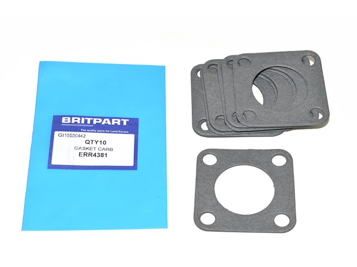 GASKET CARB