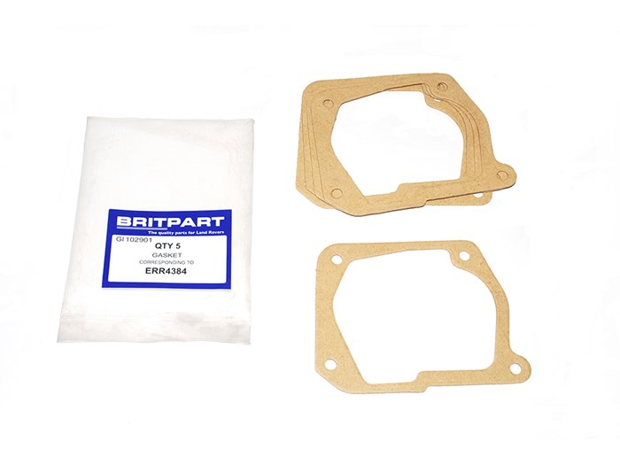 GASKET