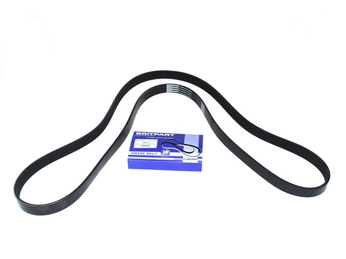 BELT ALTERNATOR