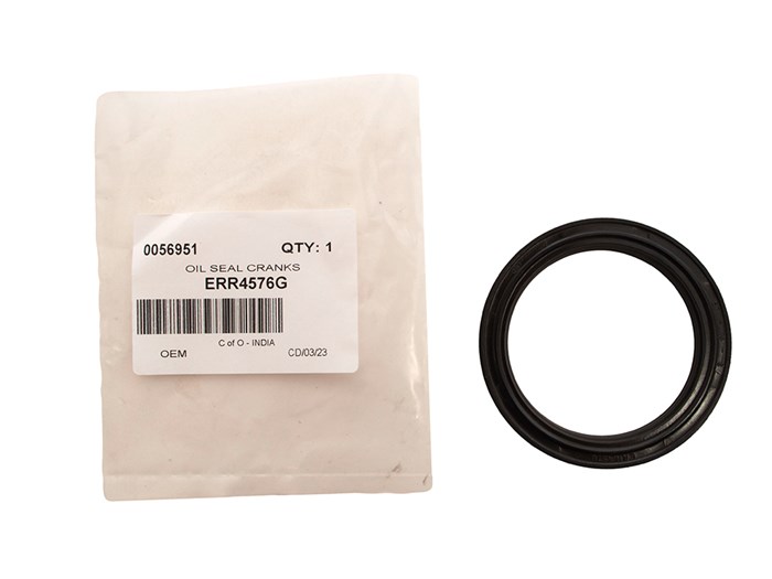 OIL SEAL CRANKS
