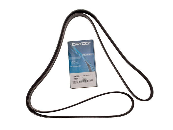 DRIVE BELT