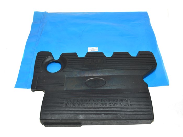 SOUND DEADENING PAD(ENGINE COVER)
