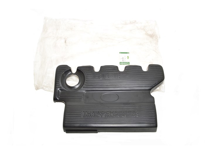 SOUND DEADENING PAD (ENGINE COVER)