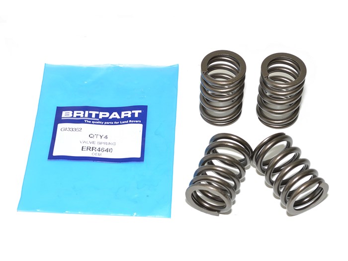 VALVE SPRING