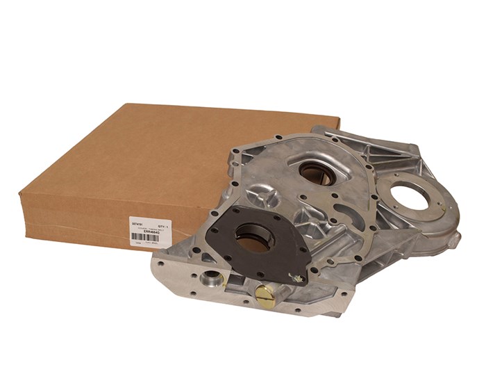 COVER - TIMING BELT