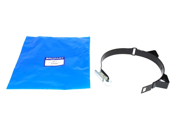 STRAP AIR CLEANER