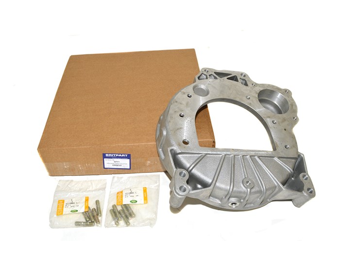 HOUSING ASSY CLUTCH