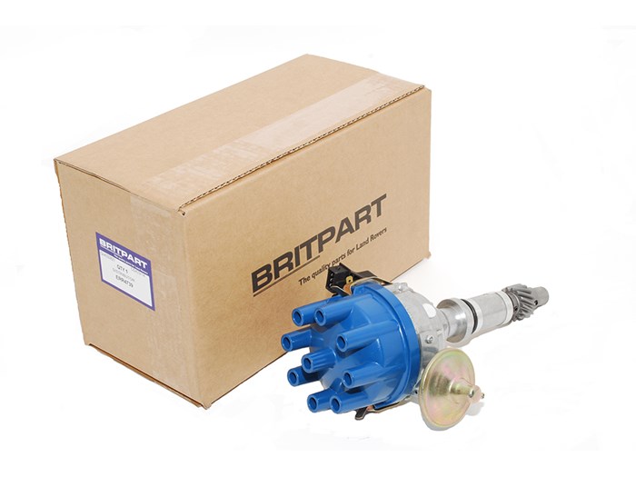 DISTRIBUTOR