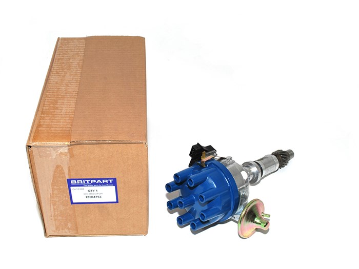 DISTRIBUTOR
