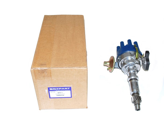 DISTRIBUTOR