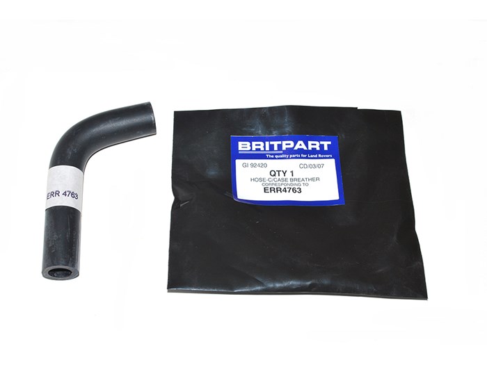 HOSE-C/CASE BREATHER