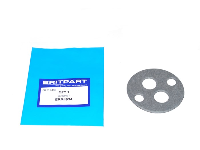 GASKET