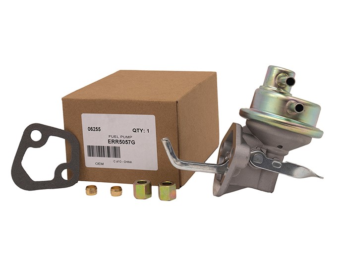 FUEL PUMP