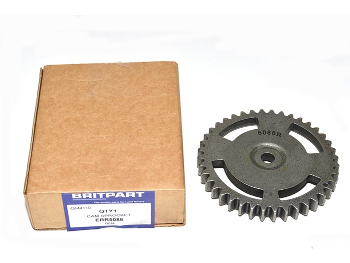 CAM SPROCKET