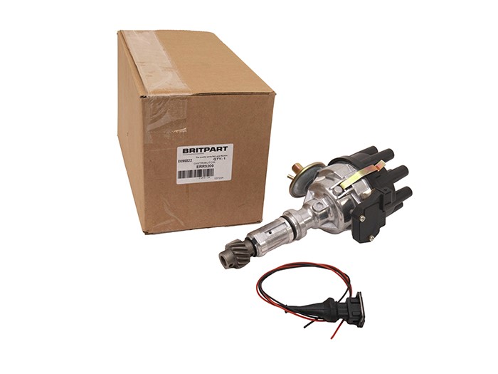 DISTRIBUTOR