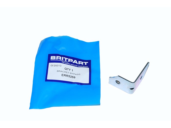 BRACKET BYPASS