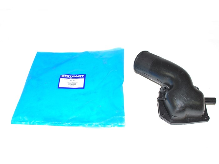 INLET ELBOW