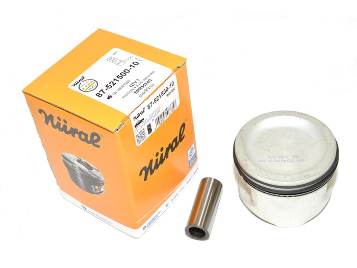 PISTON 4.6 HC NEW RR
