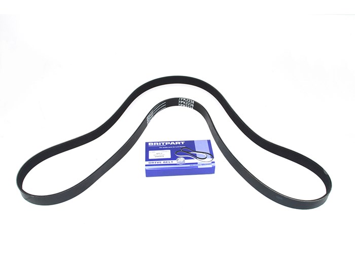 BELT DRIVE
