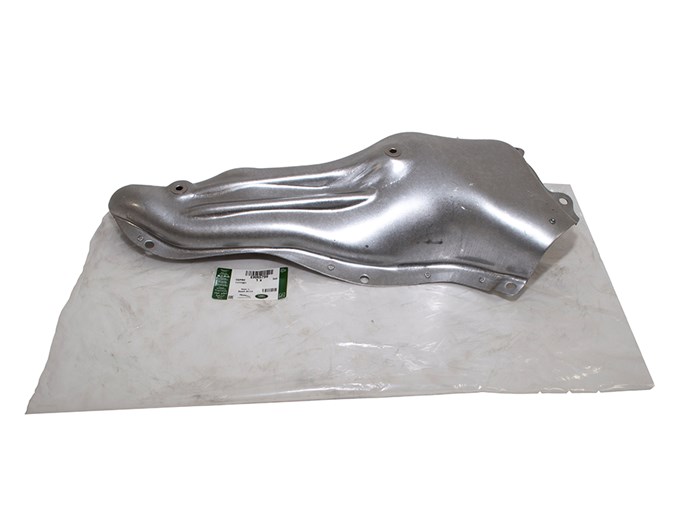 HEATSHIELD