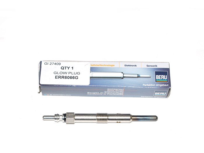 GLOW PLUG