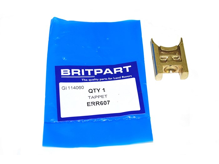 TAPPET