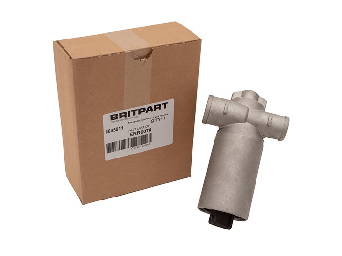 ACTUATOR