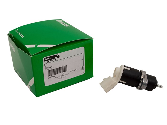 SENSOR CRANKSHAFT