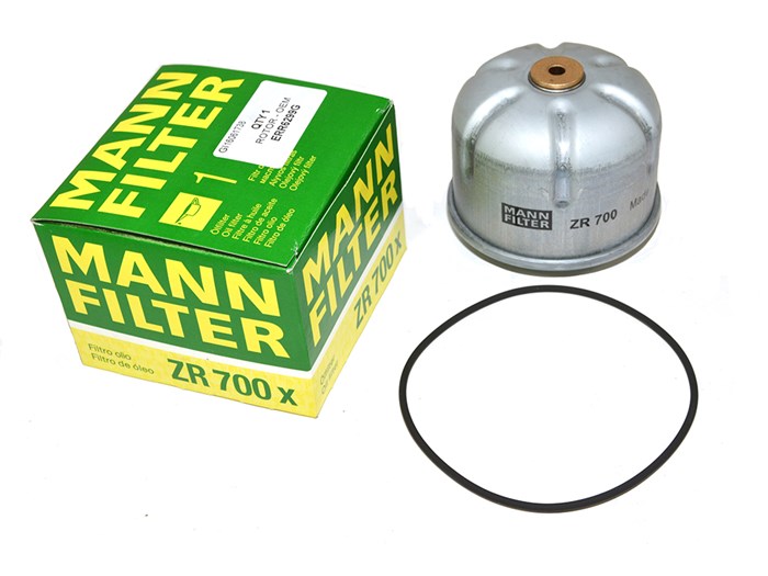 ROTOR - OEM