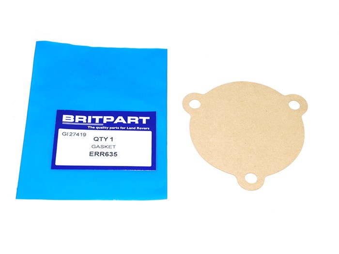 GASKET