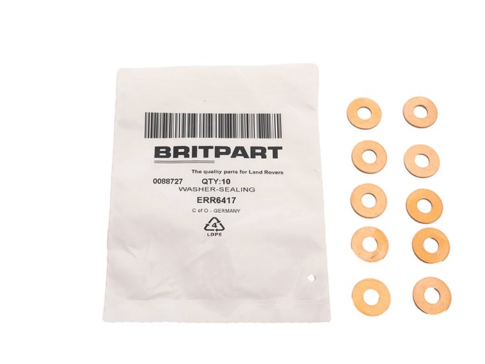 WASHER-SEALING