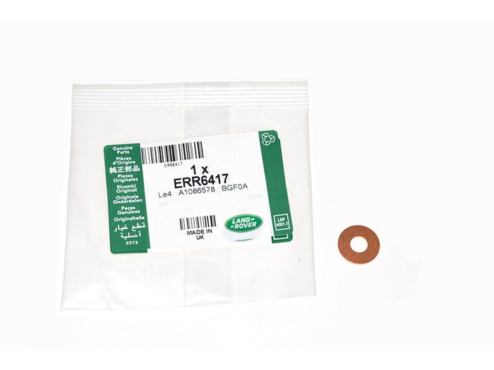 WASHER-SEALING