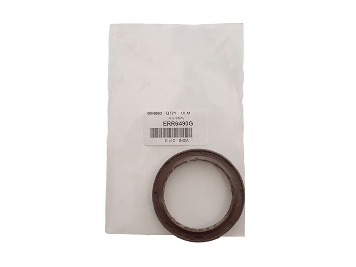 OIL SEAL