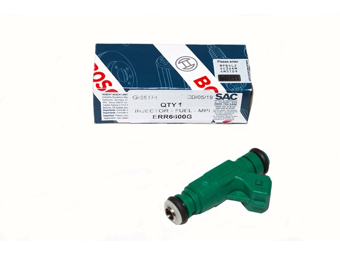 INJECTOR - FUEL - MPI