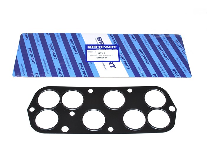 GASKET-INL MANIFOLD